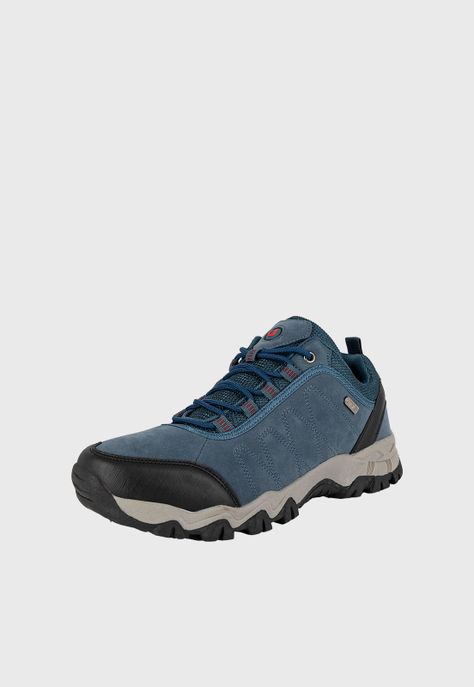 Zapatilla Maglic Azul UNS-0