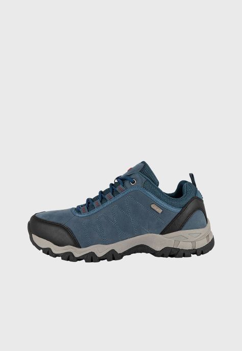 Zapatilla Maglic Azul UNS-1