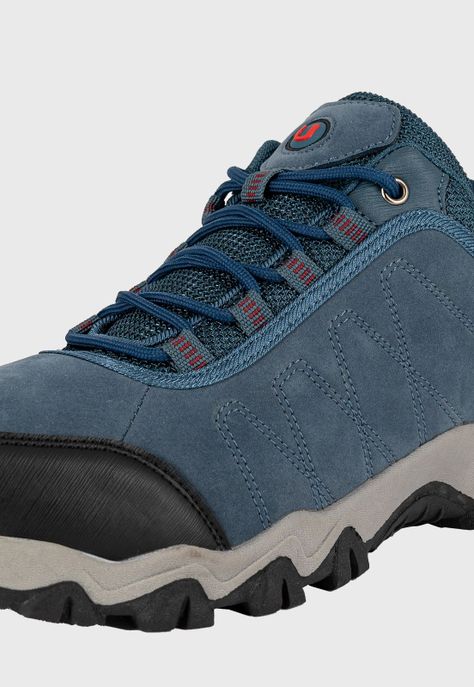 Zapatilla Maglic Azul UNS-3