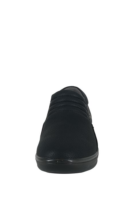 Mocasín Maxise Negro Passer-2