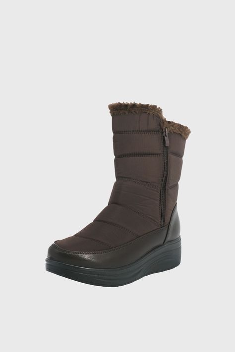 Bota Gamma Cafe Passer-0