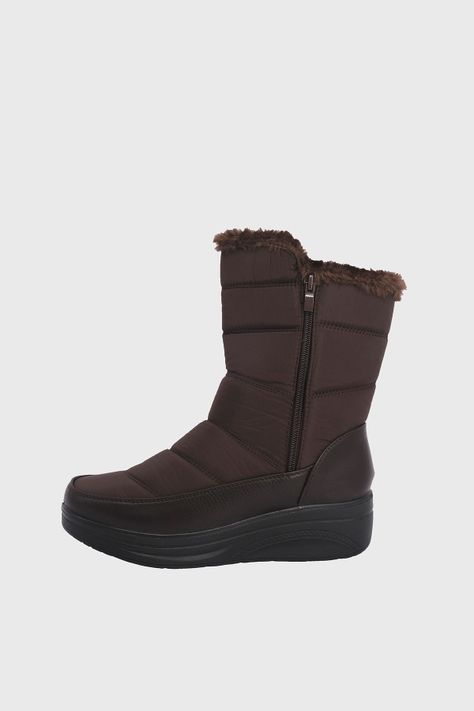 Bota Gamma Cafe Passer-1