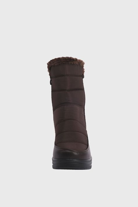 Bota Gamma Cafe Passer-2