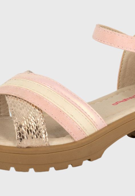 Sandalia Brulle Rosado Bamboo-3