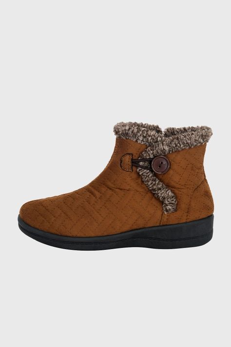 Botin Acacia Caramelo Passer-1