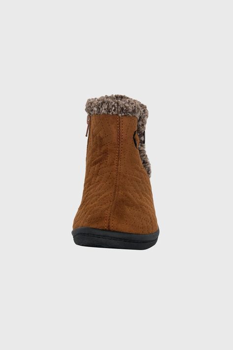 Botin Acacia Caramelo Passer-2