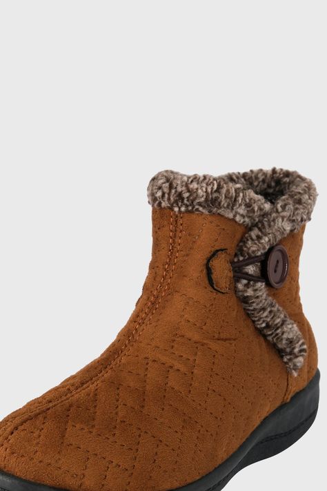Botin Acacia Caramelo Passer-3