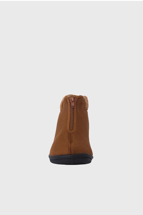Botin Cereipo Caramelo Passer-2