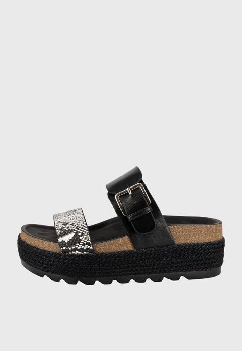 Sandalia Blay Negro Alquimia-1