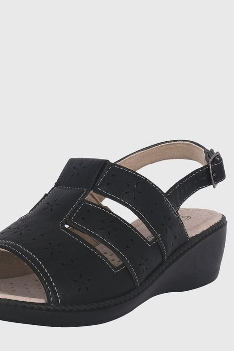 Sandalia Cactus Negro Passer-3