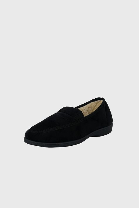 Mocasin Cotapos Negro Passer-0