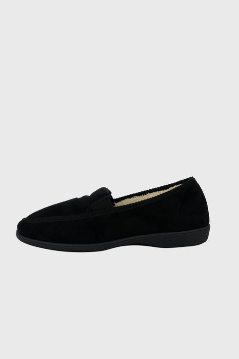 Mocasin Cotapos Negro Passer-1