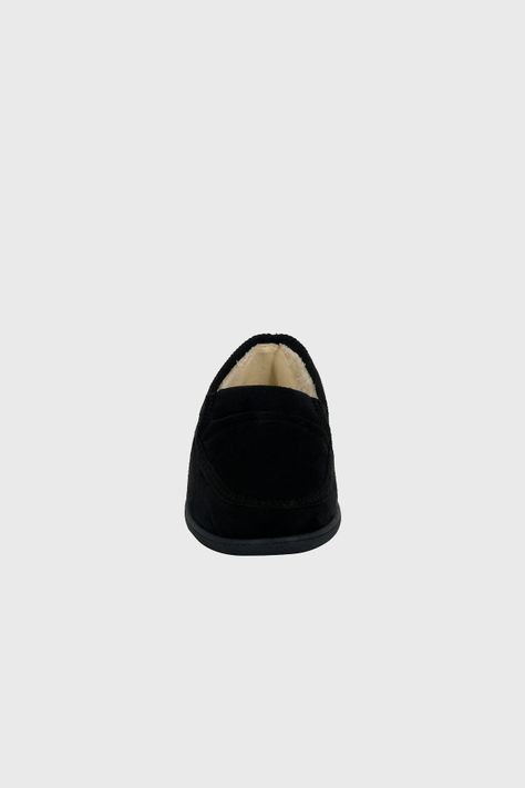 Mocasin Cotapos Negro Passer-2