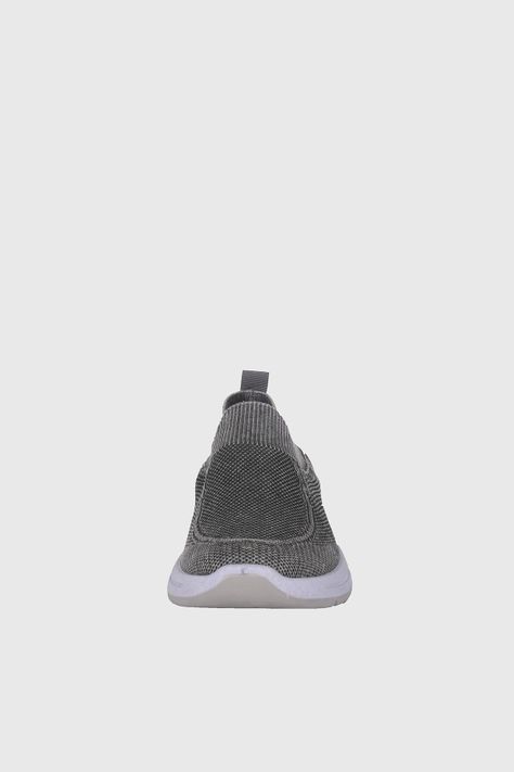 Zapatilla Alceolus Gris UNS-2
