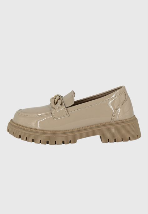 Mocasin Ituri Beige Alquimia-1