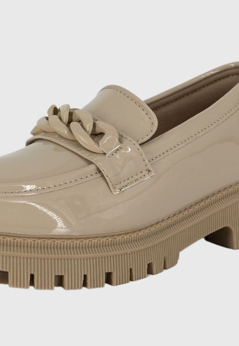 Mocasin Ituri Beige Alquimia-3