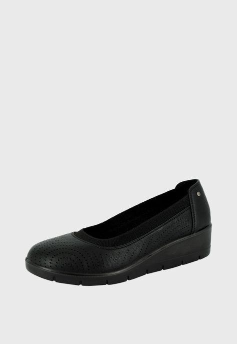 Mocasin Batu Negro Passer-0