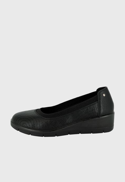 Mocasin Batu Negro Passer-1