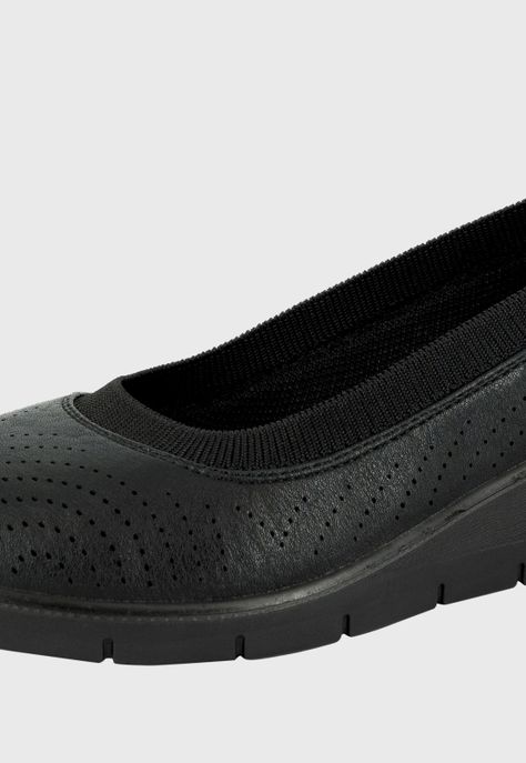 Mocasin Batu Negro Passer-3