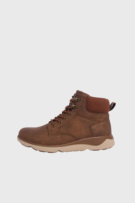 Botin Evie Caramelo Alquimia-1