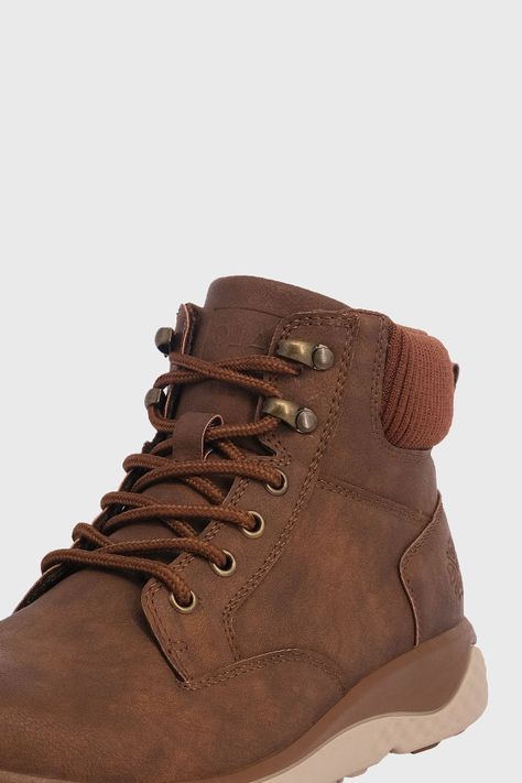 Botin Evie Caramelo Alquimia-3