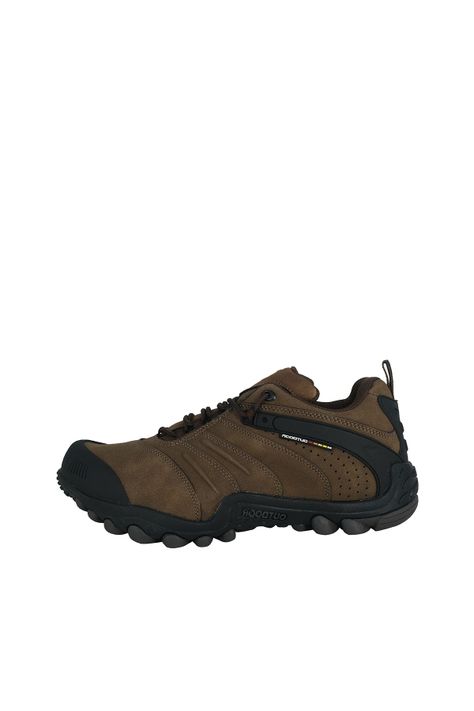 Zapatilla Onix Outdoor Cafe UNS-1