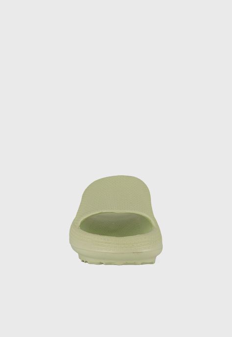 Sandalia Cherry Verde Alquimia-2