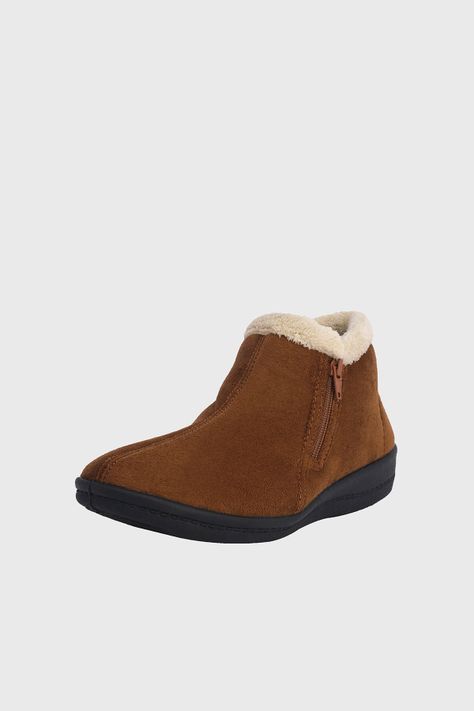 Botin Rauli Caramelo Passer-0
