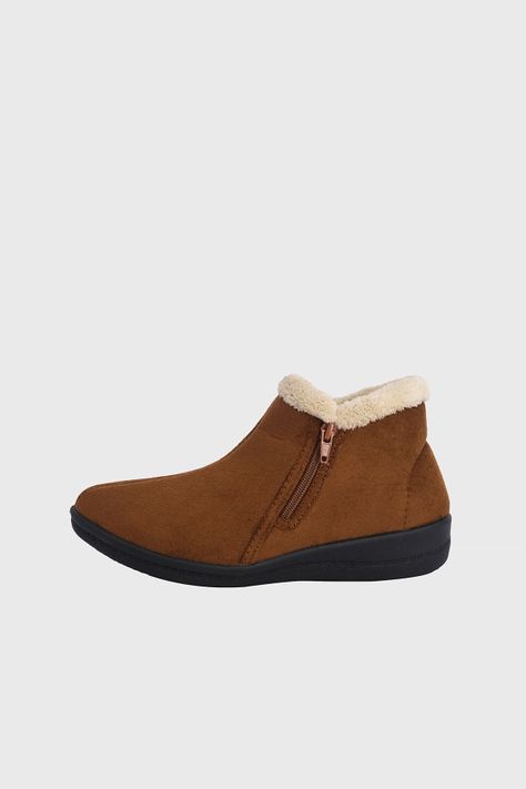 Botin Rauli Caramelo Passer-1