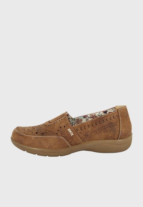 Mocasin Balbi Caramelo Passer-1