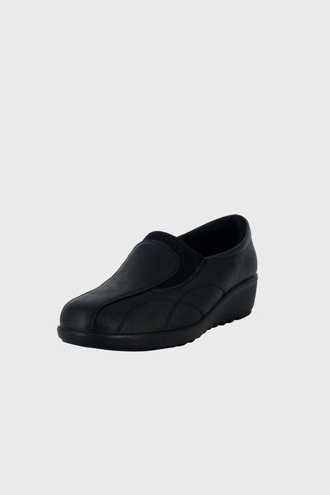 Mocasin Abate Negro Passer-0