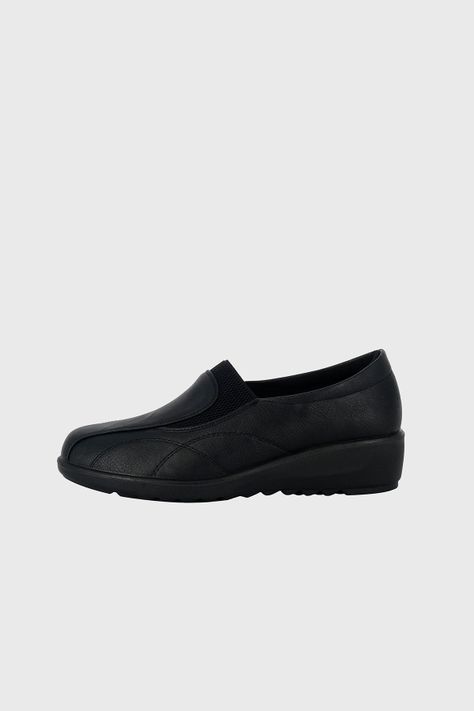 Mocasin Abate Negro Passer-1
