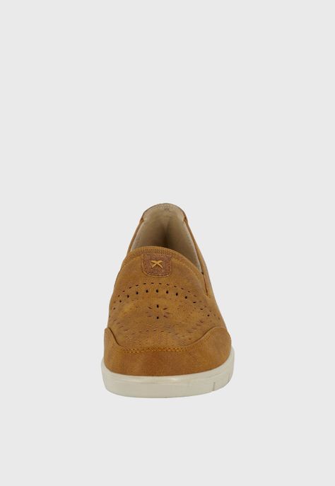 Mocasin Aneto Caramelo Passer-2