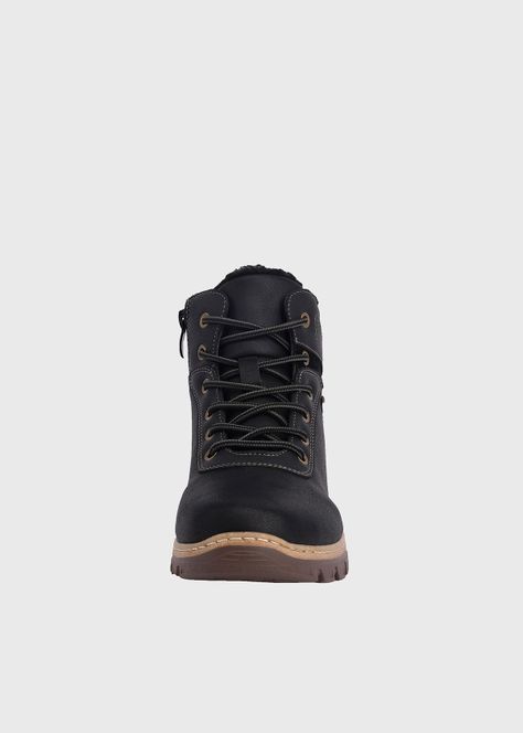 Botin Ruhiel Negro Alquimia-2