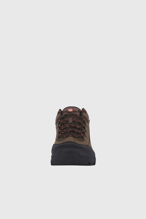 Zapatilla Outdoor Pino Cafe UNS-2