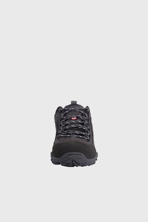 Zapatilla Ortosa Outdoor Gris UNS-2