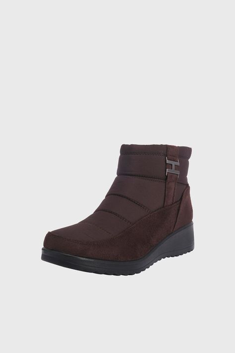 Botin Guere Cafe Raquelado Passer-0