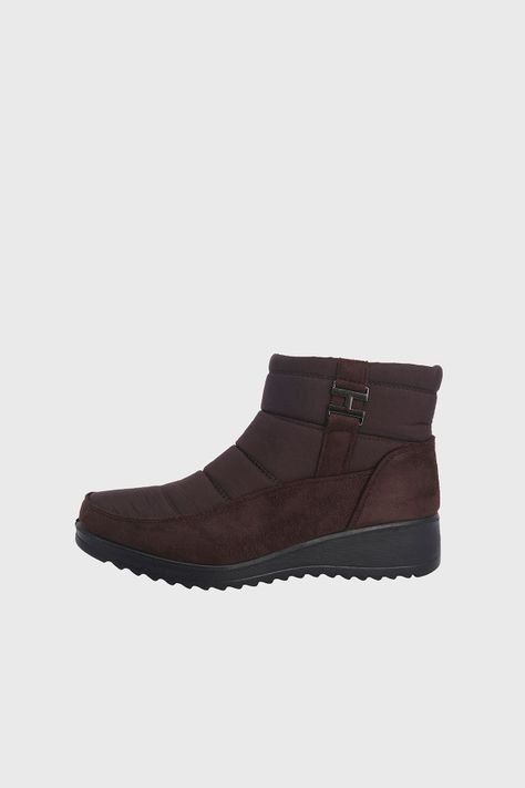 Botin Guere Cafe Raquelado Passer-1