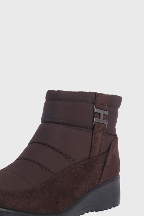 Botin Guere Cafe Raquelado Passer-3