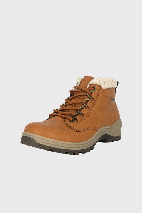 Botin Campino Caramelo Alquimia-0