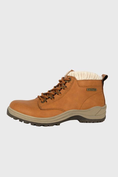 Botin Campino Caramelo Alquimia-1