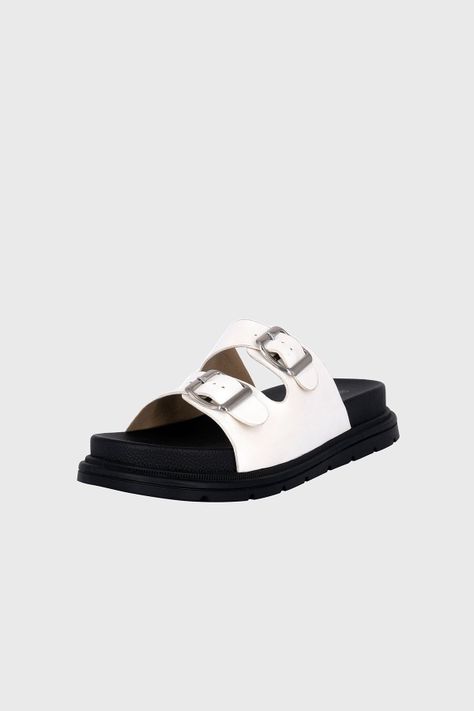 Sandalia Acca Blanco Alquimia-0