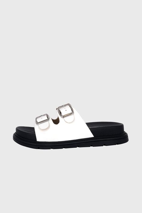 Sandalia Acca Blanco Alquimia-1