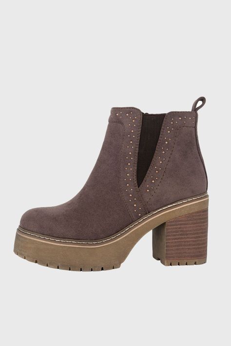 Botin Sierra Taupe Alquimia-1