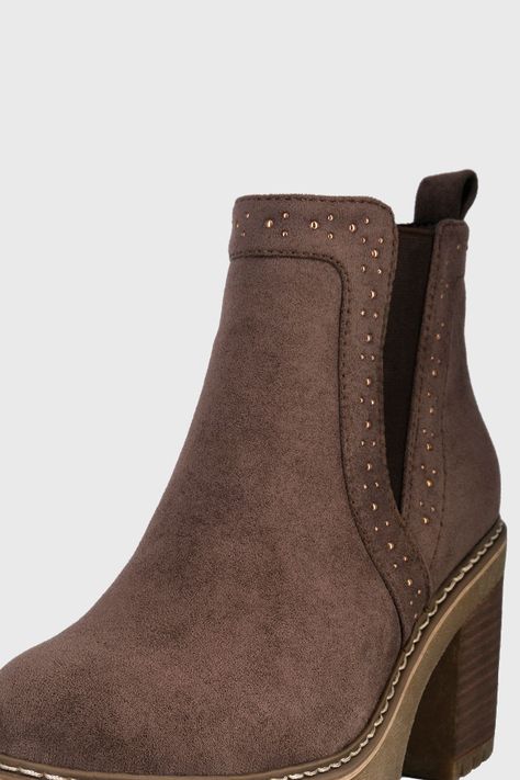 Botin Sierra Taupe Alquimia-3