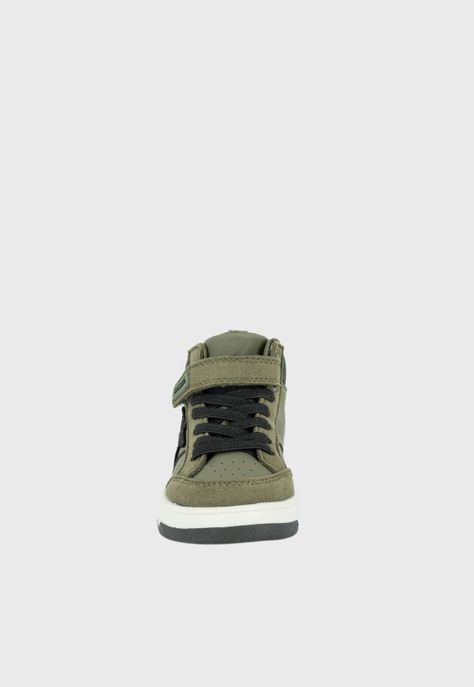 Botin Roma Verde Bamboo-2