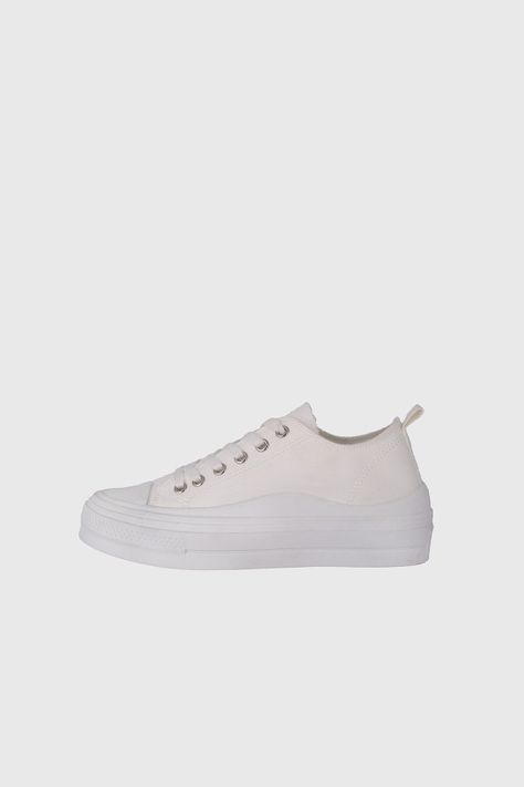 Zapatilla Abrus Blanco Alquimia-1