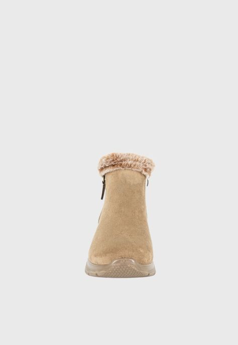 Botin Rose Tostado Passer-2
