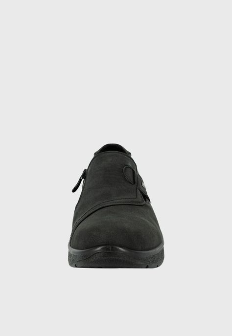 Mocasin Teles Negro Passer-2