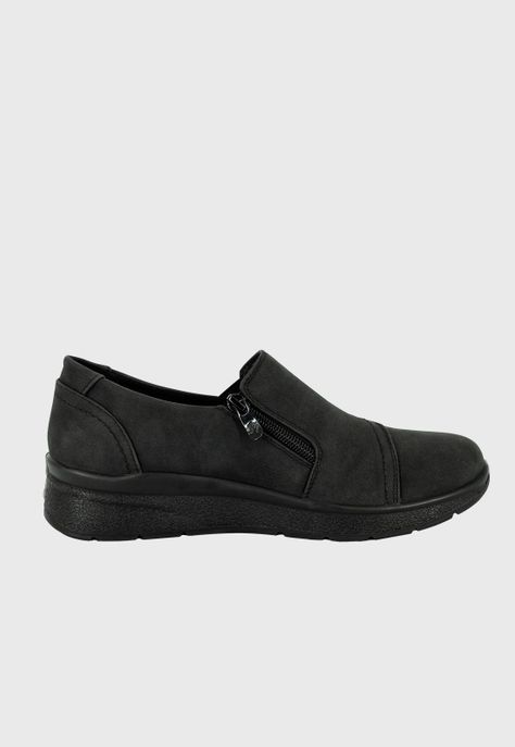 Mocasin Teles Negro Passer-3